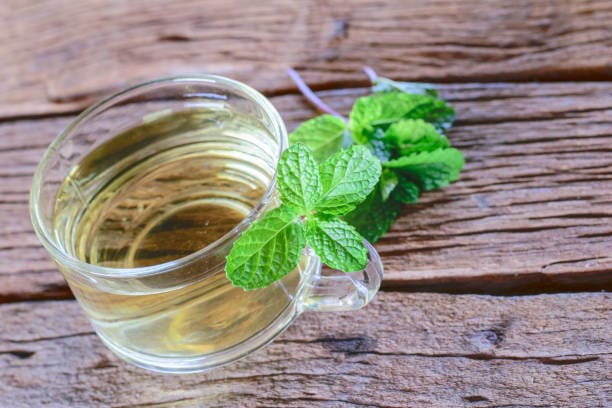 تصویر 4 از عرق نعنا یکتا عطر قوی طعم ملایم